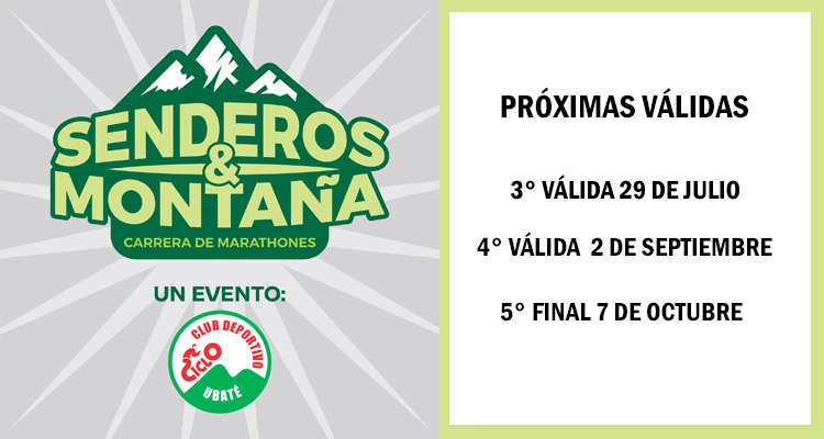 calendariosenderos2018