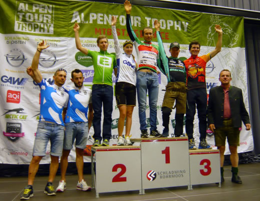fleotrophy